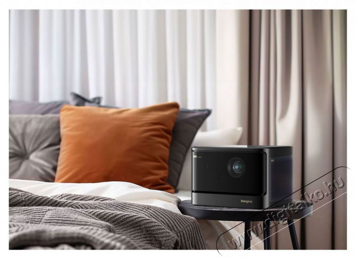 DANGBEI MARS Pro 2 Telev&iacute;zi&oacute;k - Kivet&iacute;tő - Kivet&iacute;tő - 506396