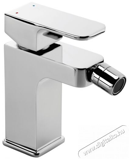 Deante BDA031M azalia bid&eacute; csaptelep f&eacute;m leeresztő k&eacute;szlettel, kr&oacute;m H&aacute;ztart&aacute;s / Otthon / K&uuml;lt&eacute;r - F&uuml;rdőszoba / wc - Kieg&eacute;sz&iacute;tő - 343261