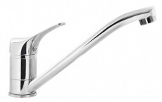 Deante BOJ060M mosogató csaptelep Konyhai termékek - Mosogató - Mosogató csaptelep - 309856