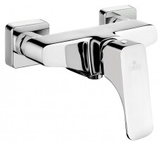 Deante BQH 040M hiacynt zuhany csaptelep zuhanyszett nélkül - króm Háztartás / Otthon / Kültér - Fürdőszoba / wc - Kiegészítő - 343314