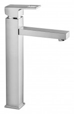 Deante BCZ 021K anemon mosdó csaptelep leeresztő készlettel magasított - króm Háztartás / Otthon / Kültér - Fürdőszoba / wc - Kiegészítő - 343236