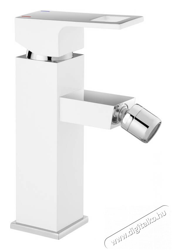 Deante BCZ 031M anemon bid&eacute; csaptelep leeresztő k&eacute;szlettel - kr&oacute;m H&aacute;ztart&aacute;s / Otthon / K&uuml;lt&eacute;r - F&uuml;rdőszoba / wc - Kieg&eacute;sz&iacute;tő - 343237