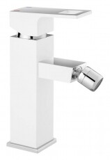 Deante BCZ 031M anemon bidé csaptelep leeresztő készlettel - króm Háztartás / Otthon / Kültér - Fürdőszoba / wc - Kiegészítő - 343237