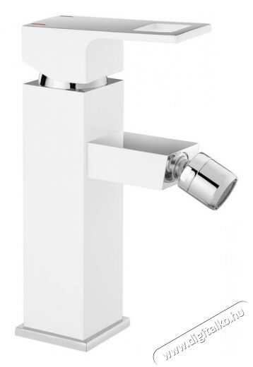 Deante BCZ 031M anemon bid&eacute; csaptelep leeresztő k&eacute;szlettel - kr&oacute;m H&aacute;ztart&aacute;s / Otthon / K&uuml;lt&eacute;r - F&uuml;rdőszoba / wc - Kieg&eacute;sz&iacute;tő - 343237
