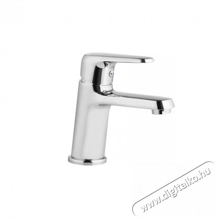 Deante BGV 020M &Aacute;ll&oacute; mosd&oacute; csaptelep H&aacute;ztart&aacute;s / Otthon / K&uuml;lt&eacute;r - F&uuml;rdőszoba / wc - Kieg&eacute;sz&iacute;tő - 372291