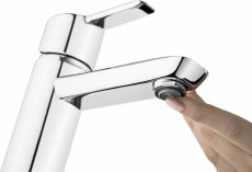 Deante BQAE021M Mosd&oacute; csaptelep H&aacute;ztart&aacute;s / Otthon / K&uuml;lt&eacute;r - F&uuml;rdőszoba / wc - Kieg&eacute;sz&iacute;tő - 372307