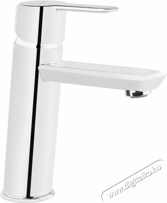 Deante BQAE021M Mosd&oacute; csaptelep H&aacute;ztart&aacute;s / Otthon / K&uuml;lt&eacute;r - F&uuml;rdőszoba / wc - Kieg&eacute;sz&iacute;tő - 372307
