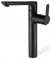 Deante BQA-N21K Magasított mosdó csaptelep Konyhai termékek - Mosogató - Mosogató csaptelep - 374027