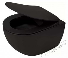 Deante Peonia perem n&eacute;lk&uuml;li fali WC - H&aacute;ztart&aacute;s / Otthon / K&uuml;lt&eacute;r - Egy&eacute;b h&aacute;ztart&aacute;si term&eacute;k - 374961