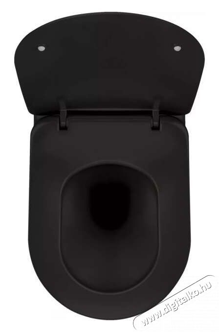 Deante Peonia perem n&eacute;lk&uuml;li fali WC H&aacute;ztart&aacute;s / Otthon / K&uuml;lt&eacute;r - Egy&eacute;b h&aacute;ztart&aacute;si term&eacute;k - 374961