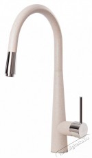 Deante BCA_772M konyhai csap, kihúzható kifolyóval Konyhai termékek - Mosogató - Mosogató csaptelep - 374999