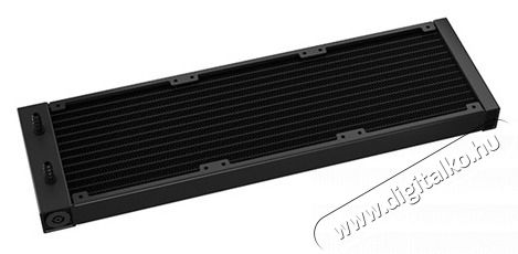 DeepCool LT720 CPU HŰTŐ VENTIL&Aacute;TOR Iroda &eacute;s sz&aacute;m&iacute;t&aacute;stechnika - Sz&aacute;m&iacute;t&oacute;g&eacute;p tartoz&eacute;k - Ventil&aacute;tor - 497251