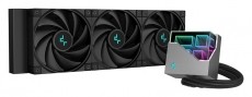 DeepCool LT720 CPU HŰTŐ VENTIL&Aacute;TOR Iroda &eacute;s sz&aacute;m&iacute;t&aacute;stechnika - Sz&aacute;m&iacute;t&oacute;g&eacute;p tartoz&eacute;k - Ventil&aacute;tor - 497251