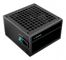 DeepCool PF650 sz&aacute;m&iacute;t&oacute;g&eacute;p t&aacute;pegys&eacute;g 650W Iroda &eacute;s sz&aacute;m&iacute;t&aacute;stechnika - Sz&aacute;m&iacute;t&oacute;g&eacute;p tartoz&eacute;k - T&aacute;pegys&eacute;g - 497239