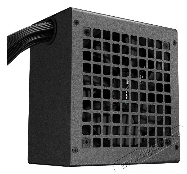 DeepCool PF650 sz&aacute;m&iacute;t&oacute;g&eacute;p t&aacute;pegys&eacute;g 650W Iroda &eacute;s sz&aacute;m&iacute;t&aacute;stechnika - Sz&aacute;m&iacute;t&oacute;g&eacute;p tartoz&eacute;k - T&aacute;pegys&eacute;g - 497239