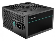 DeepCool PM750D SZ&Aacute;M&Iacute;T&Oacute;G&Eacute;P T&Aacute;PEGYS&Eacute;G 750W Iroda &eacute;s sz&aacute;m&iacute;t&aacute;stechnika - Sz&aacute;m&iacute;t&oacute;g&eacute;p tartoz&eacute;k - T&aacute;pegys&eacute;g - 497249