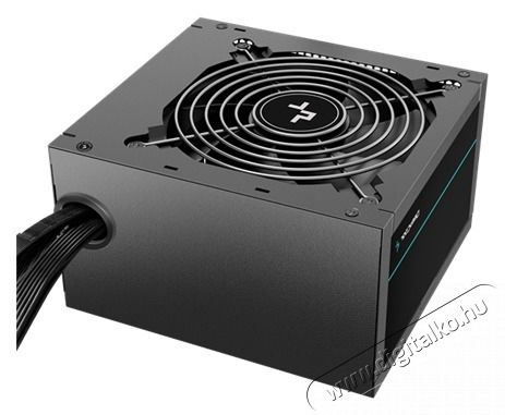 DeepCool PM750D SZ&Aacute;M&Iacute;T&Oacute;G&Eacute;P T&Aacute;PEGYS&Eacute;G 750W Iroda &eacute;s sz&aacute;m&iacute;t&aacute;stechnika - Sz&aacute;m&iacute;t&oacute;g&eacute;p tartoz&eacute;k - T&aacute;pegys&eacute;g - 497249