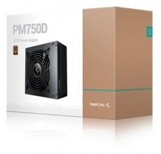 DeepCool PM750D SZ&Aacute;M&Iacute;T&Oacute;G&Eacute;P T&Aacute;PEGYS&Eacute;G 750W Iroda &eacute;s sz&aacute;m&iacute;t&aacute;stechnika - Sz&aacute;m&iacute;t&oacute;g&eacute;p tartoz&eacute;k - T&aacute;pegys&eacute;g - 497249