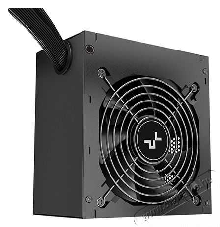 DeepCool PM750D SZ&Aacute;M&Iacute;T&Oacute;G&Eacute;P T&Aacute;PEGYS&Eacute;G 750W Iroda &eacute;s sz&aacute;m&iacute;t&aacute;stechnika - Sz&aacute;m&iacute;t&oacute;g&eacute;p tartoz&eacute;k - T&aacute;pegys&eacute;g - 497249