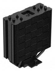 DeepCool AG400 BK ARGB CPU HŰTŐ VENTIL&Aacute;TOR Iroda &eacute;s sz&aacute;m&iacute;t&aacute;stechnika - Sz&aacute;m&iacute;t&oacute;g&eacute;p tartoz&eacute;k - Ventil&aacute;tor - 497415