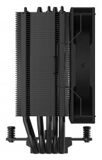 DeepCool AG500 BK ARGB CPU hűtő ventil&aacute;tor Iroda &eacute;s sz&aacute;m&iacute;t&aacute;stechnika - Sz&aacute;m&iacute;t&oacute;g&eacute;p tartoz&eacute;k - Ventil&aacute;tor - 497441