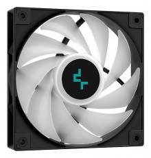DeepCool AG500 BK ARGB CPU hűtő ventil&aacute;tor Iroda &eacute;s sz&aacute;m&iacute;t&aacute;stechnika - Sz&aacute;m&iacute;t&oacute;g&eacute;p tartoz&eacute;k - Ventil&aacute;tor - 497441
