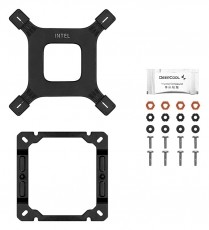 DeepCool AG500 BK ARGB CPU hűtő ventil&aacute;tor Iroda &eacute;s sz&aacute;m&iacute;t&aacute;stechnika - Sz&aacute;m&iacute;t&oacute;g&eacute;p tartoz&eacute;k - Ventil&aacute;tor - 497441