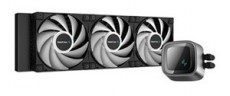 DeepCool LS720 CPU HŰTŐ VENTIL&Aacute;TOR Iroda &eacute;s sz&aacute;m&iacute;t&aacute;stechnika - Sz&aacute;m&iacute;t&oacute;g&eacute;p tartoz&eacute;k - Ventil&aacute;tor - 497431