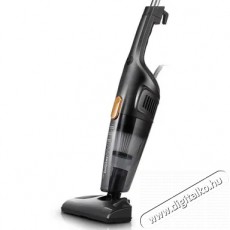 Deerma DX115C fekete &aacute;ll&oacute; porsz&iacute;v&oacute; H&aacute;ztart&aacute;s / Otthon / K&uuml;lt&eacute;r - Porsz&iacute;v&oacute; / takar&iacute;t&oacute;g&eacute;p - K&eacute;zi / &aacute;ll&oacute; porsz&iacute;v&oacute; - 384612