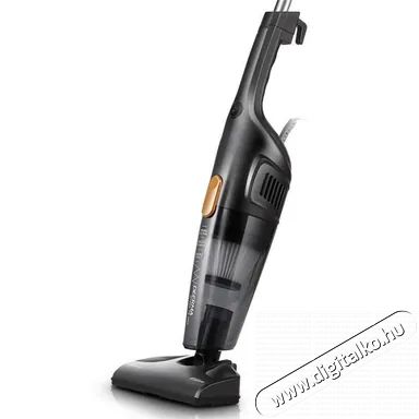 Deerma DX115C fekete &aacute;ll&oacute; porsz&iacute;v&oacute; H&aacute;ztart&aacute;s / Otthon / K&uuml;lt&eacute;r - Porsz&iacute;v&oacute; / takar&iacute;t&oacute;g&eacute;p - K&eacute;zi / &aacute;ll&oacute; porsz&iacute;v&oacute; - 384612