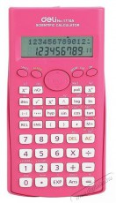 DELI Core DL-1710 240 funkci&oacute;s magenta tudom&aacute;nyos sz&aacute;mol&oacute;g&eacute;p Iroda &eacute;s sz&aacute;m&iacute;t&aacute;stechnika - Sz&aacute;mol&oacute;g&eacute;p - Tudom&aacute;nyos - 404357