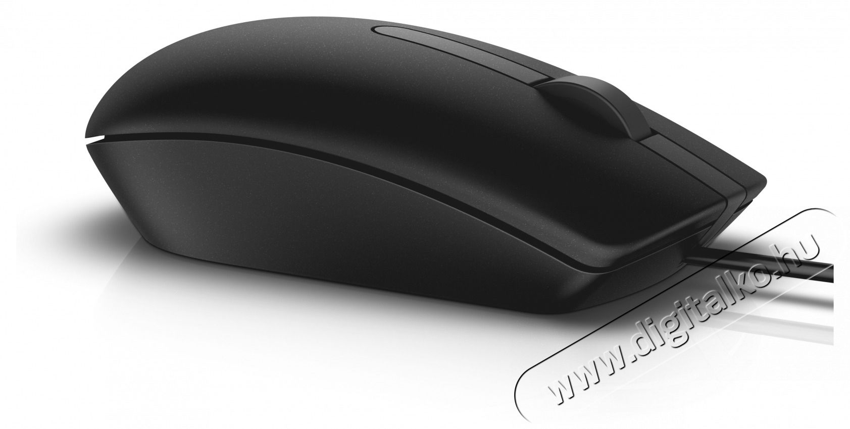 Dell 570-AAIS EG&Eacute;R Iroda &eacute;s sz&aacute;m&iacute;t&aacute;stechnika - Eg&eacute;r - Vezet&eacute;kes eg&eacute;r - 498361