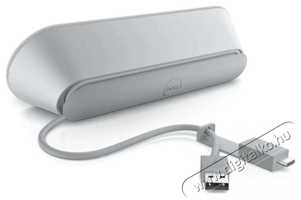 Dell Speakerphone SP3022 Iroda &eacute;s sz&aacute;m&iacute;t&aacute;stechnika - PC hangsz&oacute;r&oacute; / hangfal - 523426