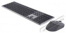 Dell Premier KM7321W - HU (580-AJQI) billentyűzet + eg&eacute;r Iroda &eacute;s sz&aacute;m&iacute;t&aacute;stechnika - Billentyűzet / billentyűzet szett - Vezet&eacute;k n&eacute;lk&uuml;li - 531410