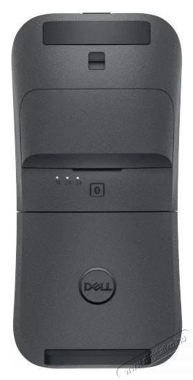 Dell Bluetooth Travel Mouse MS700 Black Iroda &eacute;s sz&aacute;m&iacute;t&aacute;stechnika - Eg&eacute;r - Vezet&eacute;k n&eacute;lk&uuml;li eg&eacute;r - 535125