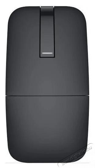 Dell Bluetooth Travel Mouse MS700 Black Iroda &eacute;s sz&aacute;m&iacute;t&aacute;stechnika - Eg&eacute;r - Vezet&eacute;k n&eacute;lk&uuml;li eg&eacute;r - 535125