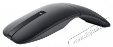 Dell Bluetooth Travel Mouse MS700 Black Iroda &eacute;s sz&aacute;m&iacute;t&aacute;stechnika - Eg&eacute;r - Vezet&eacute;k n&eacute;lk&uuml;li eg&eacute;r - 535125