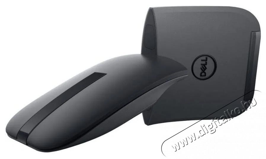 Dell Bluetooth Travel Mouse MS700 Black Iroda &eacute;s sz&aacute;m&iacute;t&aacute;stechnika - Eg&eacute;r - Vezet&eacute;k n&eacute;lk&uuml;li eg&eacute;r - 535125
