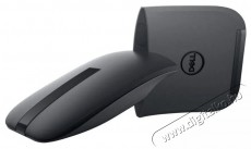 Dell Bluetooth Travel Mouse MS700 Black Iroda &eacute;s sz&aacute;m&iacute;t&aacute;stechnika - Eg&eacute;r - Vezet&eacute;k n&eacute;lk&uuml;li eg&eacute;r - 535125