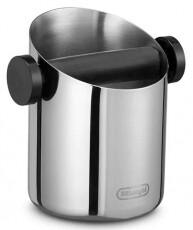 Delonghi DLSC059 zaccki&uuml;tő doboz Konyhai term&eacute;kek - K&aacute;v&eacute;főző / k&aacute;v&eacute;&ouml;rlő / kieg&eacute;sz&iacute;tő - K&aacute;v&eacute;főző kieg&eacute;sz&iacute;tő - 365253