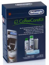 Delonghi DLSC306 k&aacute;v&eacute;főző tiszt&iacute;t&oacute; szett Konyhai term&eacute;kek - K&aacute;v&eacute;főző / k&aacute;v&eacute;&ouml;rlő / kieg&eacute;sz&iacute;tő - Filter / tiszt&iacute;t&oacute; / v&iacute;zkőmentes&iacute;tő - 365255