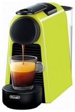 Delonghi EN 85.L Nespresso Essenza Mini kapszul&aacute;s k&aacute;v&eacute;főző - Lime Konyhai term&eacute;kek - K&aacute;v&eacute;főző / k&aacute;v&eacute;&ouml;rlő / kieg&eacute;sz&iacute;tő - Kapszul&aacute;s / podos k&aacute;v&eacute;főző - 327119
