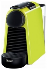 Delonghi EN 85.L Nespresso Essenza Mini kapszulás kávéfőző - Lime Konyhai termékek - Kávéfőző / kávéörlő / kiegészítő - Kapszulás / podos kávéfőző - 327119