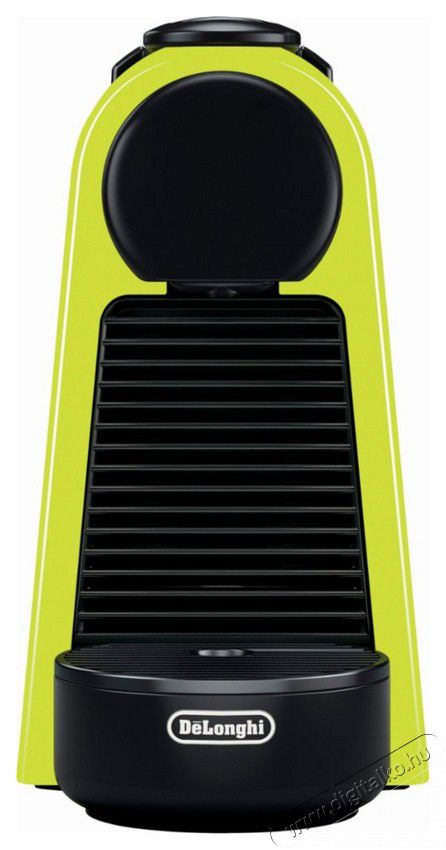 Delonghi EN 85.L Nespresso Essenza Mini kapszul&aacute;s k&aacute;v&eacute;főző - Lime Konyhai term&eacute;kek - K&aacute;v&eacute;főző / k&aacute;v&eacute;&ouml;rlő / kieg&eacute;sz&iacute;tő - Kapszul&aacute;s / podos k&aacute;v&eacute;főző - 327119