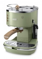 Delonghi ECOV 311.GR Icona Vintage k&aacute;v&eacute;főző Konyhai term&eacute;kek - K&aacute;v&eacute;főző / k&aacute;v&eacute;&ouml;rlő / kieg&eacute;sz&iacute;tő - Pressz&oacute; k&aacute;v&eacute;főző - 295585