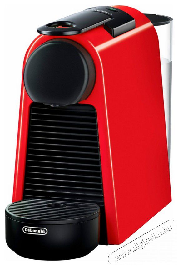 Delonghi EN 85.R Nespresso Essenza Mini kapszul&aacute;s k&aacute;v&eacute;főző Konyhai term&eacute;kek - K&aacute;v&eacute;főző / k&aacute;v&eacute;&ouml;rlő / kieg&eacute;sz&iacute;tő - Kapszul&aacute;s / podos k&aacute;v&eacute;főző - 327120