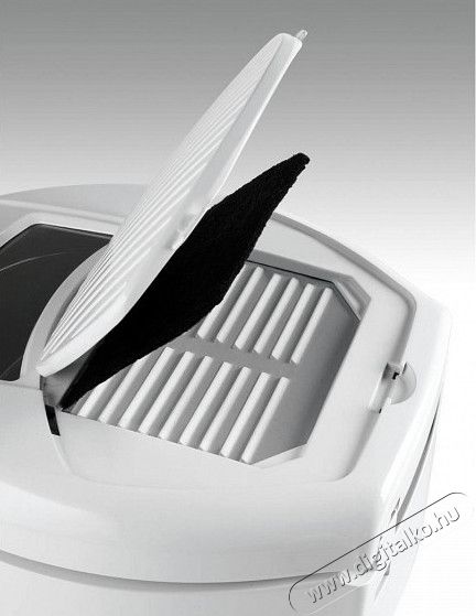 Delonghi F28311.W1 RotoFry olajs&uuml;tő Konyhai term&eacute;kek - Konyhai kisg&eacute;p (s&uuml;t&eacute;s / főz&eacute;s / hűt&eacute;s / &eacute;telk&eacute;sz&iacute;t&eacute;s) - Olajs&uuml;tő - 289914