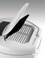 Delonghi F28311.W1 RotoFry olajs&uuml;tő Konyhai term&eacute;kek - Konyhai kisg&eacute;p (s&uuml;t&eacute;s / főz&eacute;s / hűt&eacute;s / &eacute;telk&eacute;sz&iacute;t&eacute;s) - Olajs&uuml;tő - 289914