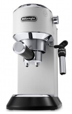 Delonghi Dedica Style EC 685.W kávéfőző Konyhai termékek - Kávéfőző / kávéörlő / kiegészítő - Presszó kávéfőző - 322298