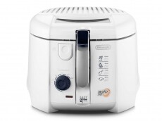 Delonghi F28311.W1 RotoFry olajs&uuml;tő Konyhai term&eacute;kek - Konyhai kisg&eacute;p (s&uuml;t&eacute;s / főz&eacute;s / hűt&eacute;s / &eacute;telk&eacute;sz&iacute;t&eacute;s) - Olajs&uuml;tő - 289914